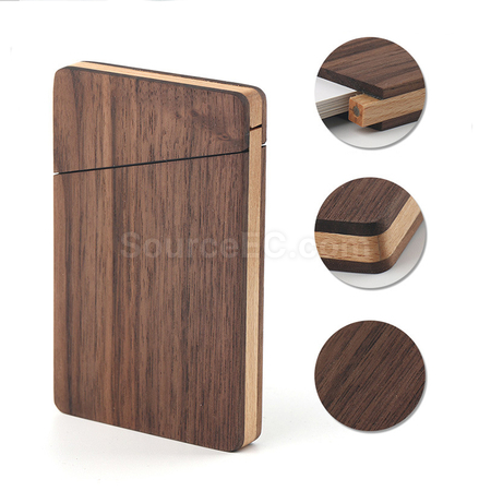 Customization Card Holder Corporate Gifts
