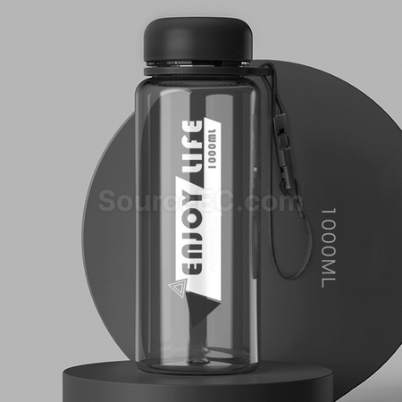 Customization Portable Sports Bottle Corporate Gifts