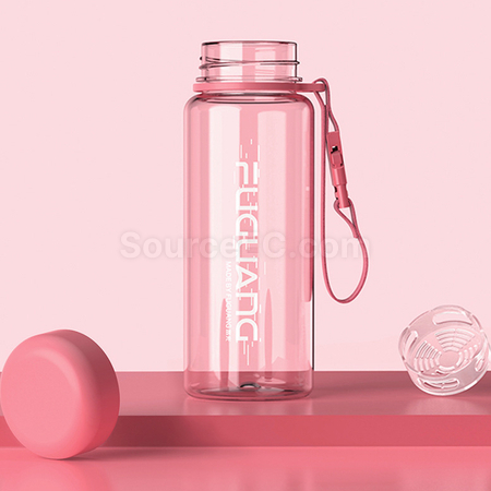 Customization Portable Sports Bottle Corporate Gifts