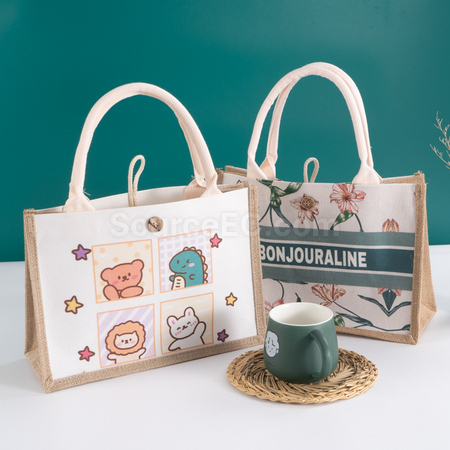 Customization Environmental Protection Bag Corporate Gifts
