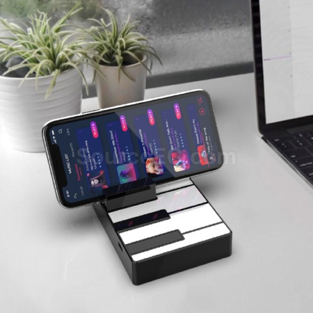 Customization Piano Wireless Charger Corporate Gifts