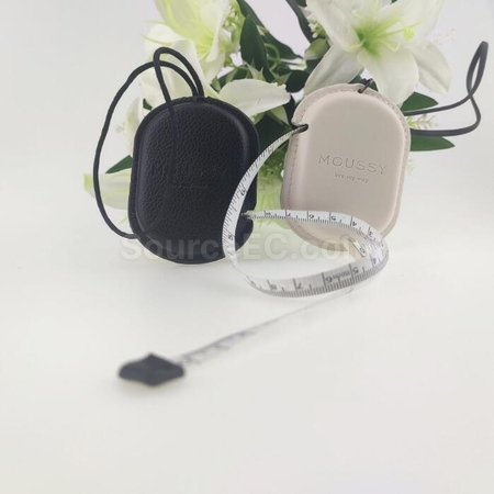 Customization 2M Oval Soft Tape Measure Corporate Gifts