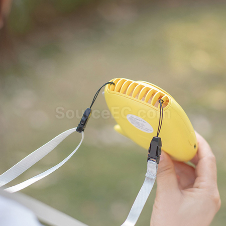 Customization Neck Fan Corporate Gifts