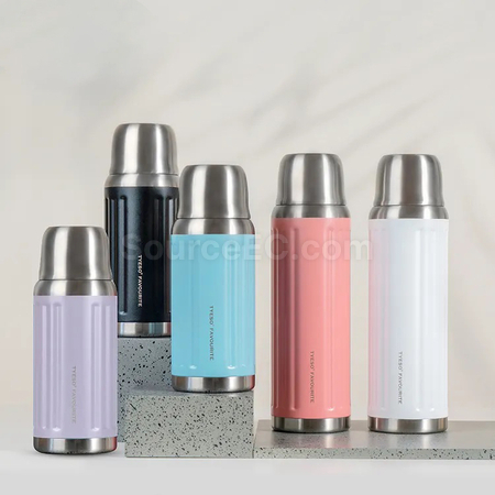 750ML Thermal Mug