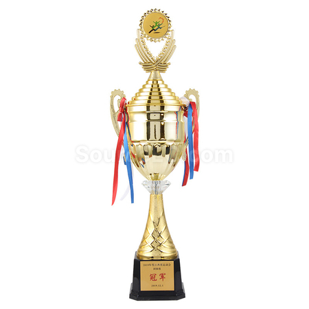 Customization Trophy Cup Corporate Gifts