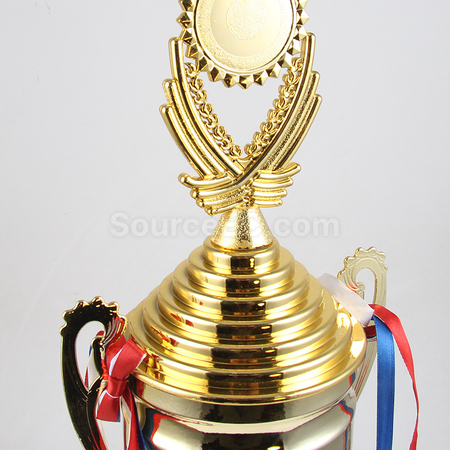 Customization Trophy Cup Corporate Gifts