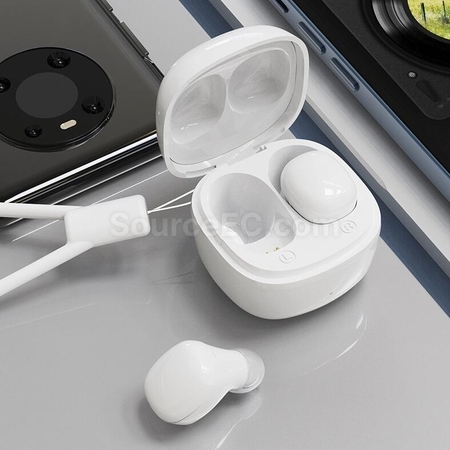 Customization Wireless Bluetooth In-Ear Headphones Corporate Gifts
