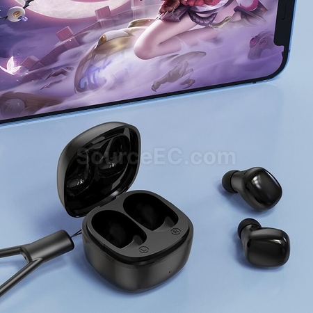 Customization Wireless Bluetooth In-Ear Headphones Corporate Gifts