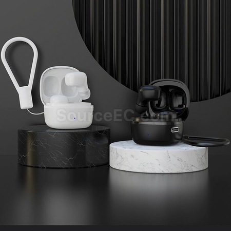 Customization Wireless Bluetooth In-Ear Headphones Corporate Gifts