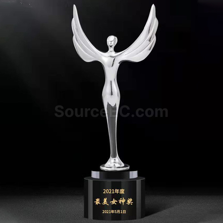 Customization Trophy Cup Corporate Gifts