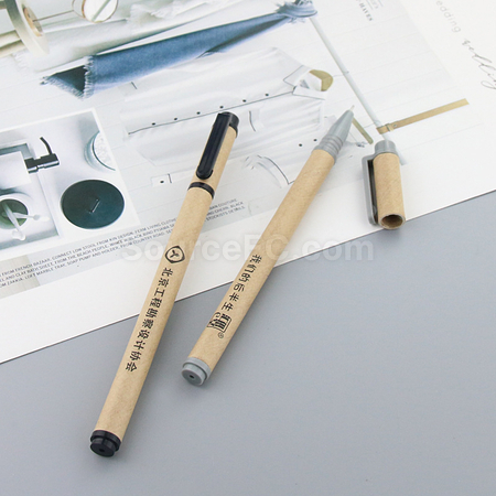 Customization Recycled Pen Corporate Gifts