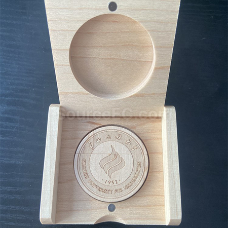 Customization Wooden USB Flash Drive Corporate Gifts