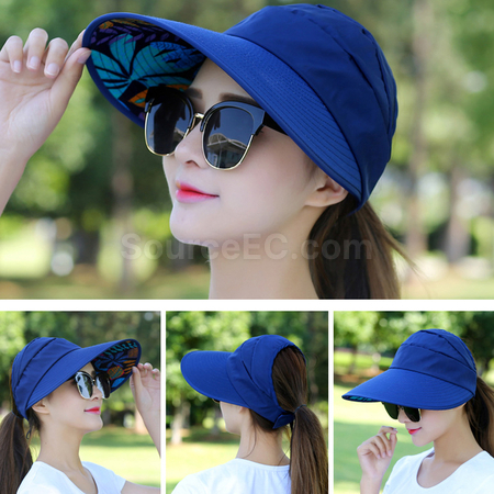 Customization Sun Hat Corporate Gifts