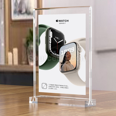 Customization Acrylic Photo Frame Corporate Gifts