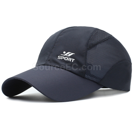 Customization Mesh Cap Corporate Gifts