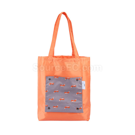 Customization Foldable Bag Corporate Gifts