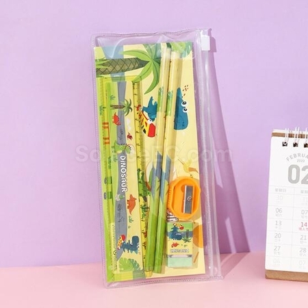 Customization Cartoon Stationery Set Corporate Gifts