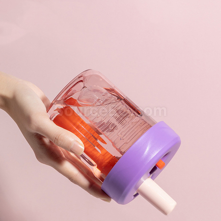 Customization Sports Bottle Corporate Gifts