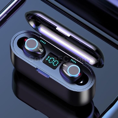 Customization Bluetooth Headset Corporate Gifts