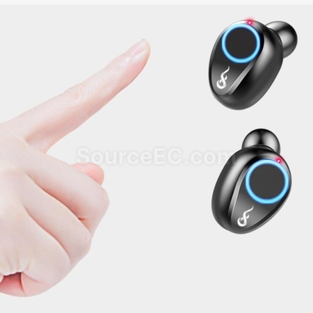 Customization Bluetooth Headset Corporate Gifts