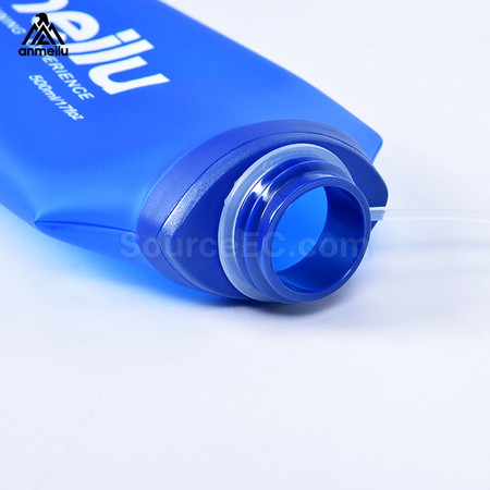 Customization Foldable Sports WaterBottle Corporate Gifts