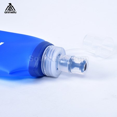 Customization Foldable Sports WaterBottle Corporate Gifts