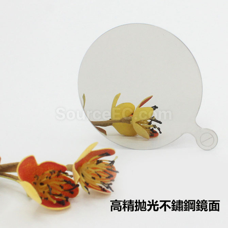 Customization Stainless Steel Mirror Corporate Gifts
