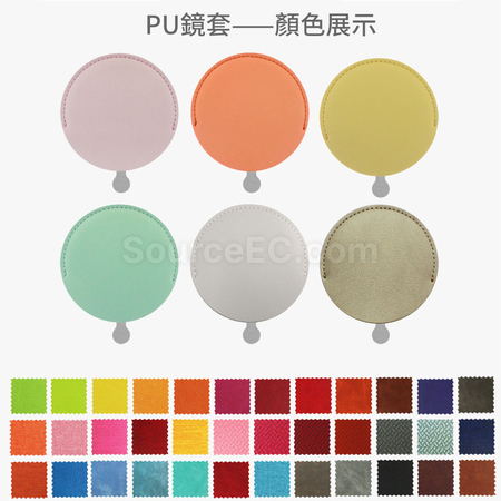 Customization Stainless Steel Mirror Corporate Gifts