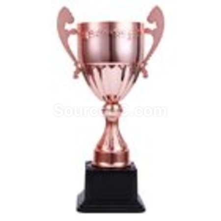 Customization Trophy Cup Corporate Gifts