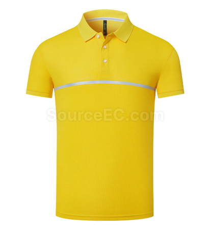 Customization Dry Fit Sport Shirt Corporate Gifts