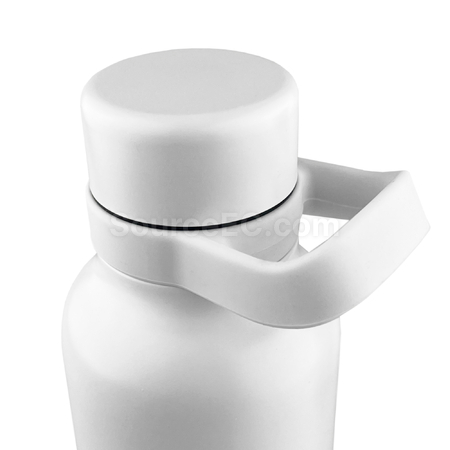 Customization 500ML Bubble Vacuum Drink Bottle Corporate Gifts