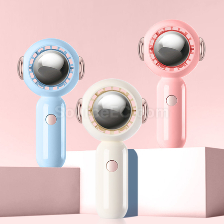 Customization Astronaut Fan Corporate Gifts