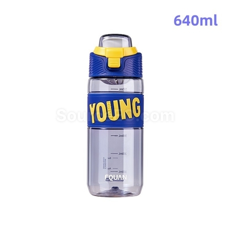 Customization Tritan Promotional Bottle Corporate Gifts