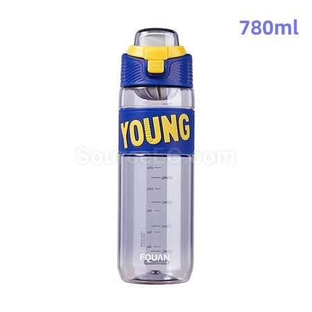 Customization Tritan Promotional Bottle Corporate Gifts