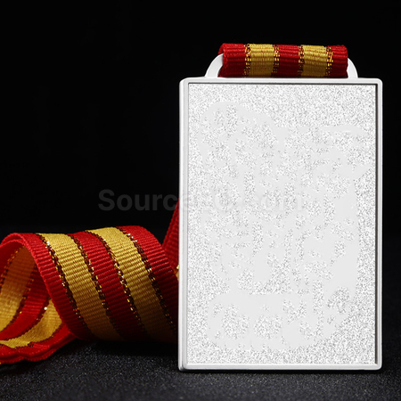 Customization Taekwondo Metal Medal Corporate Gifts