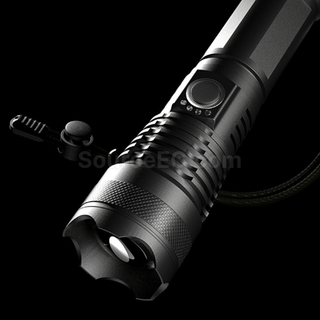 Customization Innotech Outdoor Torch Corporate Gifts
