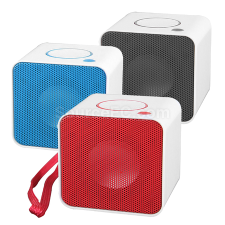 Mini speaker