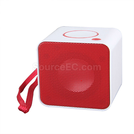 Customization Mini speaker Corporate Gifts