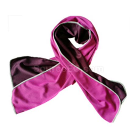 Customization Cooling Towel Corporate Gifts