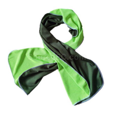 Customization Cooling Towel Corporate Gifts
