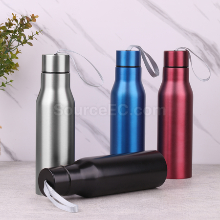 Customization Stainless Steel Vacuum Flask Corporate Gifts