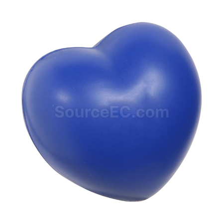 Customization Healthy Heart Stress Ball Corporate Gifts