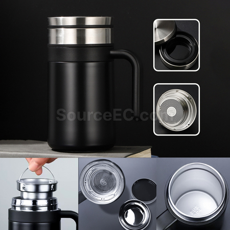 Customization Stainless Steel Mug Corporate Gifts