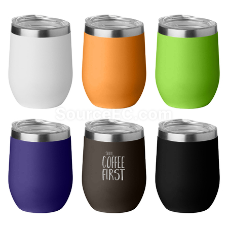 Customization Wine and Coffee Cup Corporate Gifts