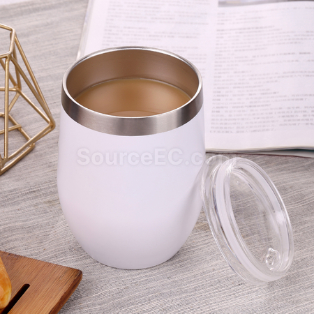 Customization Wine and Coffee Cup Corporate Gifts