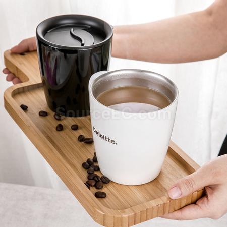 Customization 350ML Promotional Cup Corporate Gifts