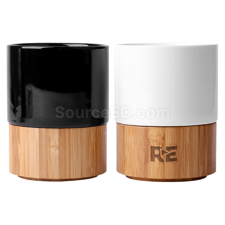 Customization 300ML Ceramic Mug Corporate Gifts