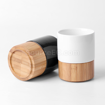 Customization 300ML Ceramic Mug Corporate Gifts