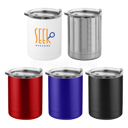 Customization Vacuum Stainless Steel Office Cup Corporate Gifts