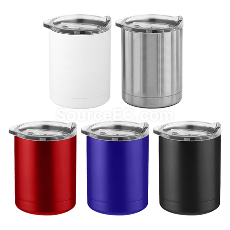 Customization Vacuum Stainless Steel Office Cup Corporate Gifts
